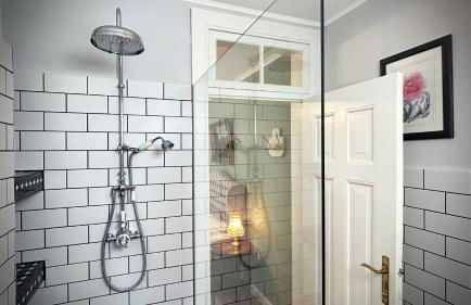 Die Alte Fleischerei - Gästezimmer im Historischen Stadtkern Jüterbog - Foto 21