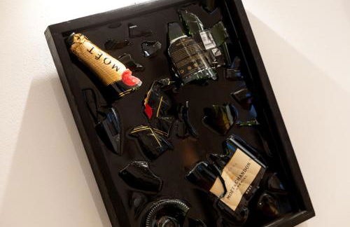 Mokka Suite Design in Neumünster - Foto 21