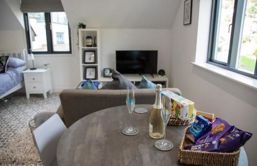 Valley View Studio Annexe - Photo 9