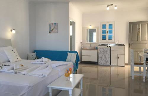 Limnionas Bay Village Hotel - Foto 25