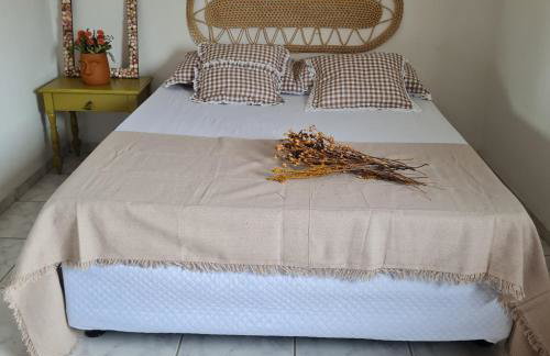 Casa do Bougainvillea Mundaú-Trairi-Ce - Foto 27