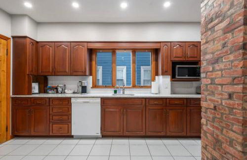 Tufts 2 Bed & Office - Free Parking - Foto 9