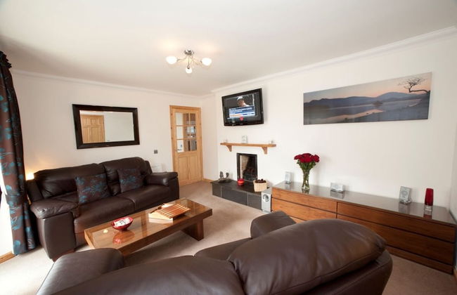 Abhainn Cottage - Foto 16