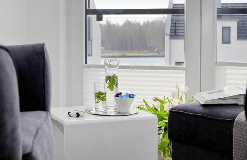 Ferienhaus am Yachthafen in Peenemuende - Foto 13