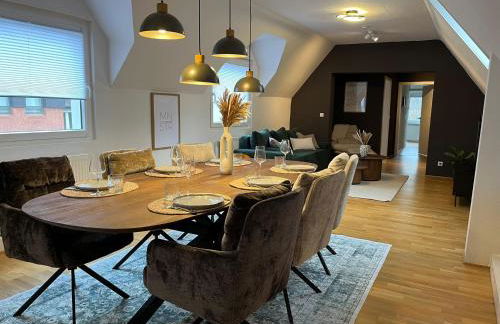 Corporate Comforts Münster Altstadt - Foto 1