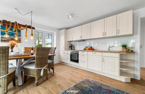 Ferienhaus Deichoase Hedwigenkoog - Foto 14