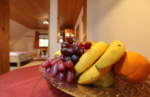 Ferienwohnung 3 Panoramablick - NEU incl 3-WeltenCard mit 140 kostenlosen Attraktionen - Foto 17