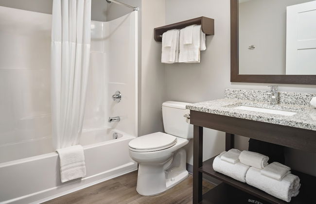 stayAPT Suites Madison-Greenbrier - Photo 12