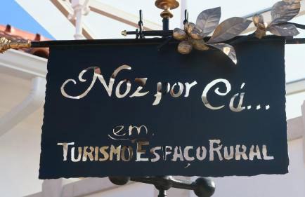 Noz Por Cá... Turismo Em Espaco Rural - Foto 2