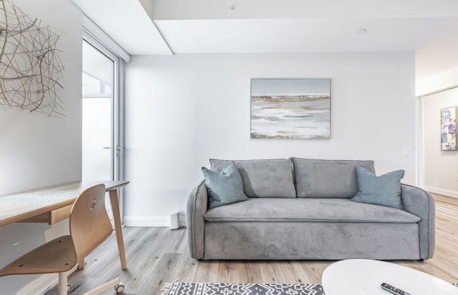 RS Suites - Eaton Centre - Foto 61