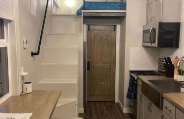 Casavagos Tiny House - Foto 12