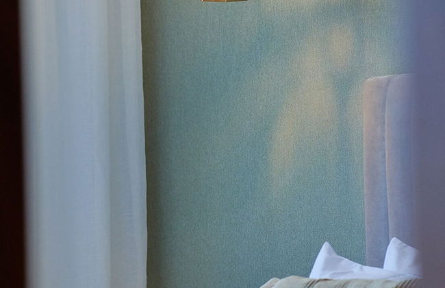 Stayhere Rabat - Hay Riad - Sophisticated Residence - Photo 17