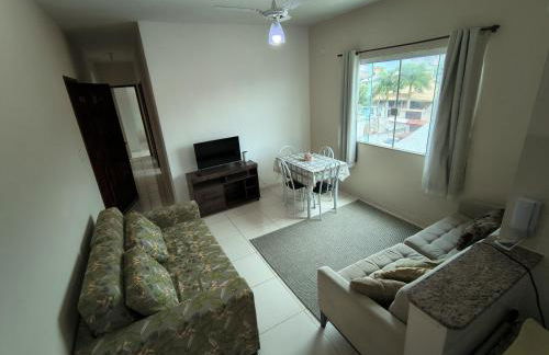 Casa e Mar Apto aconchegante perto da praia com estacionamento - Photo 5