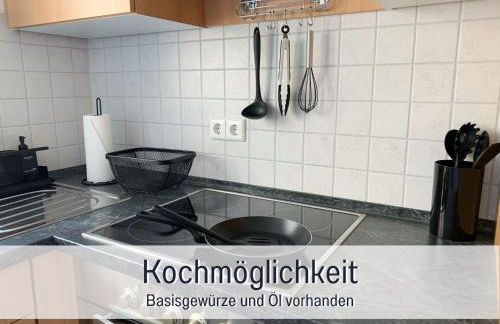 StayWest52 - Balkon, WLAN, Parkplatz - Foto 19