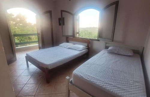 Casa de Campo ampla e confortavel em Araçoiaba da Serra com lareira, perfeita para o friozinho - Foto 24