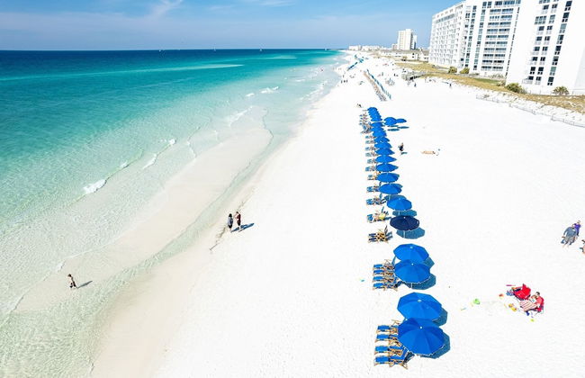 South Bay By The Gulf 061 2 Bedroom Townhouse - Foto 40