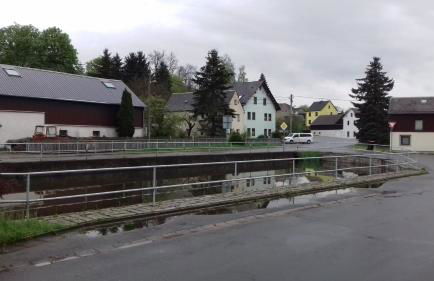 Ferienhaus Johanna & Ferienwohnung Thum - Foto 32