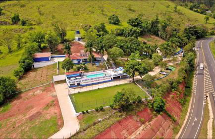 Chácara das Araras - Foto 74