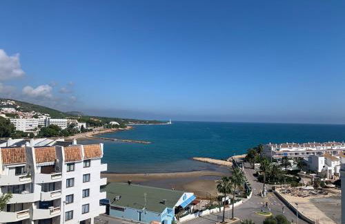 Apartamento en primera línea de playa - Photo 11