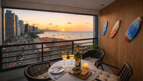 Beira Mar-Iate Plaza - Foto 2