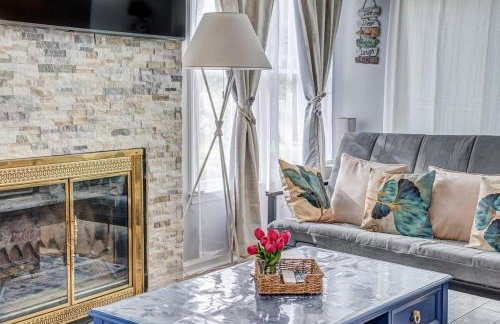 Long Stay Special Cozy Home Near Uptown - Foto 6