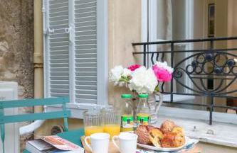 Le Bosquet - Quiet - Hypercentre - AC - Garden - Foto 9