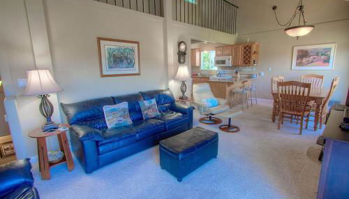 Park View Paradise condo - Foto 3