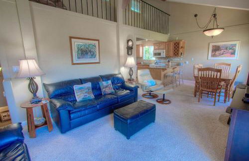 Park View Paradise condo - Foto 3