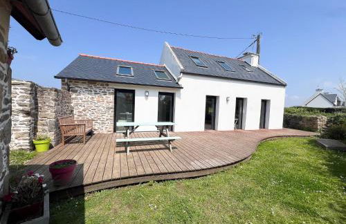 Jolie maison de vacances à 5 mn à pied des plages - Foto 53