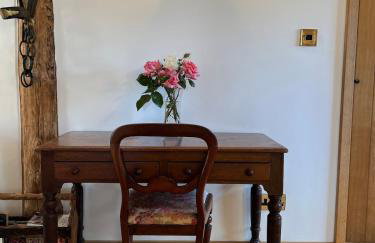 Luxury Barn with 3 ensuite Bedrooms Nr Southwold - Foto 31