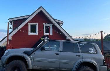 Wioska w Sowich Sokolec - Foto 14