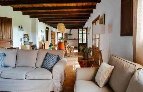 LOS TILOS Casa rural en el campo. - Photo 52