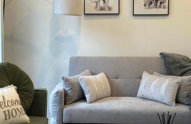 The Paddington Pad - Foto 4