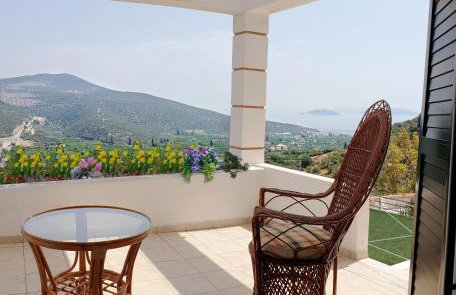 Villa Captain's View - Photo 33