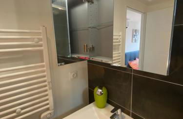 Appartement 4 personnes proche Landes et Côte Basque - Foto 22