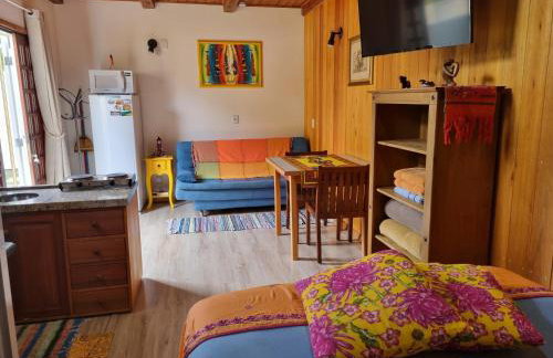 Morada Vó Rita - Foto 58