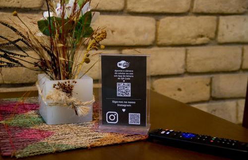 Chalé 03 Itaipu Vale da Colina Niterói - Photo 73