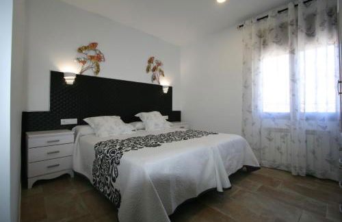 Apartamentos mirasierra plaza - Foto 47