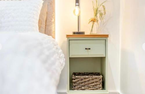 Newly renovated Stables conversion - Foto 23