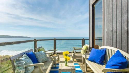 Breaking Waves! On the Bluff! AMAZING VIEWS!! BBQ! Fast WiFi! Walk to Beach!!! - Foto 2, Other