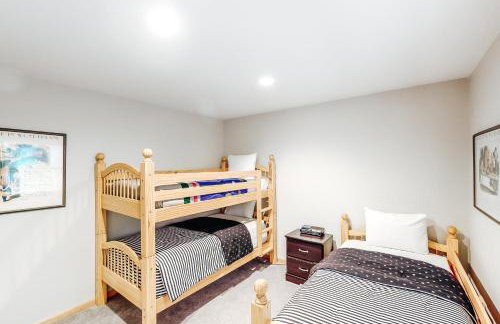 Wardsboro Family Escape - Foto 23