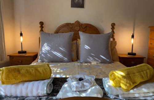 The Cabin, Roundabout Lane - Foto 27