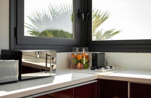 4 BR vila 25 minutes to Barcelona Fantastic sea views pool - Foto 16