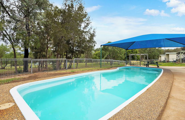 Reflections Lake Glenbawn - Holiday Park - Foto 34