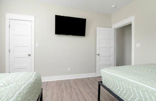 Two Adjacent Cabins, Sleeps 18 - Foto 27