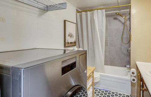 Less Than 1 Mi to Dtwn Brandon! Cozy Home with Fenced Yard - Foto 17