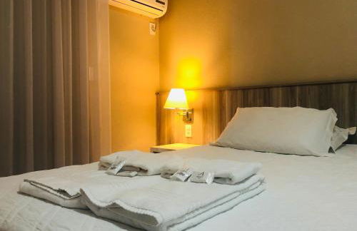 Aquarius Flat Aptos e Suítes - Foto 1