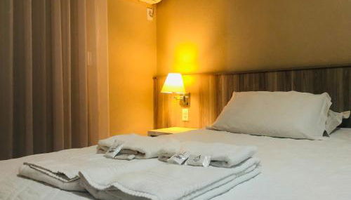 Aquarius Flat Aptos e Suítes - Foto 1