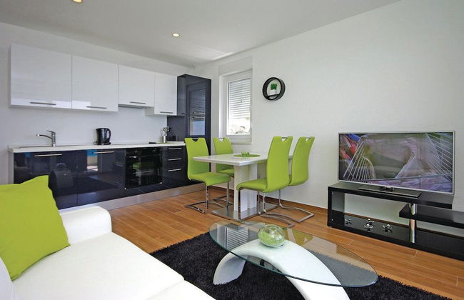 Lux Apartments - Foto 64