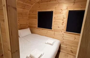 Isabels Cabin - Photo 6